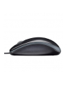 Klawiatura + mysz LOGITECH MK120 Desktop (920-002563) US, USB, czarna - nr 44