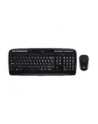 Klawiatura + mysz LOGITECH MK120 Desktop (920-002563) US, USB, czarna - nr 51