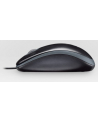 Klawiatura + mysz LOGITECH MK120 Desktop (920-002563) US, USB, czarna - nr 67