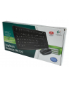 Klawiatura + mysz LOGITECH MK120 Desktop (920-002563) US, USB, czarna - nr 69