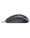 Klawiatura + mysz LOGITECH MK120 Desktop (920-002563) US, USB, czarna - nr 75