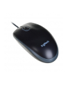 Klawiatura + mysz LOGITECH MK120 Desktop (920-002563) US, USB, czarna - nr 28