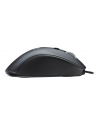 Mysz LOGITECH M500 BLACK - nr 11