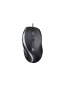 Mysz LOGITECH M500 BLACK - nr 16