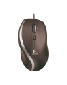 Mysz LOGITECH M500 BLACK - nr 19