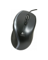 Mysz LOGITECH M500 BLACK - nr 22