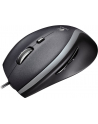 Mysz LOGITECH M500 BLACK - nr 24