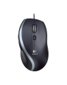 Mysz LOGITECH M500 BLACK - nr 27