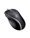 Mysz LOGITECH M500 BLACK - nr 2