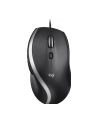 Mysz LOGITECH M500 BLACK - nr 30