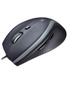 Mysz LOGITECH M500 BLACK - nr 3