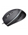 Mysz LOGITECH M500 BLACK - nr 4