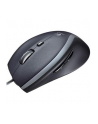 Mysz LOGITECH M500 BLACK - nr 8