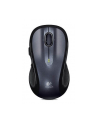 Mysz LOGITECH WRLS M510 DARK SILVER (2 lata gwarancji) - nr 112