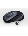 Mysz LOGITECH WRLS M510 DARK SILVER (2 lata gwarancji) - nr 113