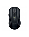 Mysz LOGITECH WRLS M510 DARK SILVER (2 lata gwarancji) - nr 119