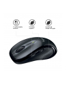 Mysz LOGITECH WRLS M510 DARK SILVER (2 lata gwarancji) - nr 131