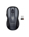 Mysz LOGITECH WRLS M510 DARK SILVER (2 lata gwarancji) - nr 142