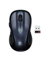 Mysz LOGITECH WRLS M510 DARK SILVER (2 lata gwarancji) - nr 151