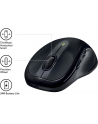 Mysz LOGITECH WRLS M510 DARK SILVER (2 lata gwarancji) - nr 154