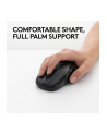 Mysz LOGITECH WRLS M510 DARK SILVER (2 lata gwarancji) - nr 155