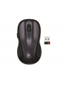 Mysz LOGITECH WRLS M510 DARK SILVER (2 lata gwarancji) - nr 44