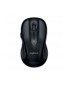 Mysz LOGITECH WRLS M510 DARK SILVER (2 lata gwarancji) - nr 53