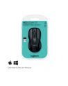 Mysz LOGITECH WRLS M510 DARK SILVER (2 lata gwarancji) - nr 70