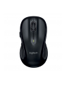 Mysz LOGITECH WRLS M510 DARK SILVER (2 lata gwarancji) - nr 76