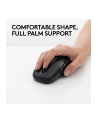 Mysz LOGITECH WRLS M510 DARK SILVER (2 lata gwarancji) - nr 77