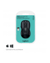 Mysz LOGITECH WRLS M510 DARK SILVER (2 lata gwarancji) - nr 82