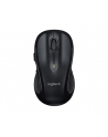 Mysz LOGITECH WRLS M510 DARK SILVER (2 lata gwarancji) - nr 86