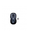 Mysz LOGITECH WRLS M510 DARK SILVER (2 lata gwarancji) - nr 91