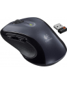 Mysz LOGITECH WRLS M510 DARK SILVER (2 lata gwarancji) - nr 98