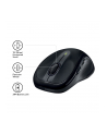 Mysz LOGITECH WRLS M510 DARK SILVER (2 lata gwarancji) - nr 108