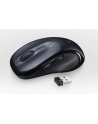 Mysz LOGITECH WRLS M510 DARK SILVER (2 lata gwarancji) - nr 114