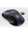 Mysz LOGITECH WRLS M510 DARK SILVER (2 lata gwarancji) - nr 115