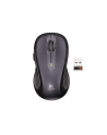 Mysz LOGITECH WRLS M510 DARK SILVER (2 lata gwarancji) - nr 14