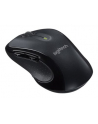 Mysz LOGITECH WRLS M510 DARK SILVER (2 lata gwarancji) - nr 138