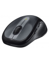 Mysz LOGITECH WRLS M510 DARK SILVER (2 lata gwarancji) - nr 141