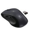 Mysz LOGITECH WRLS M510 DARK SILVER (2 lata gwarancji) - nr 15