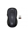 Mysz LOGITECH WRLS M510 DARK SILVER (2 lata gwarancji) - nr 26