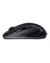 Mysz LOGITECH WRLS M510 DARK SILVER (2 lata gwarancji) - nr 44