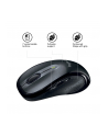 Mysz LOGITECH WRLS M510 DARK SILVER (2 lata gwarancji) - nr 58