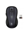 Mysz LOGITECH WRLS M510 DARK SILVER (2 lata gwarancji) - nr 5