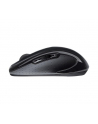 Mysz LOGITECH WRLS M510 DARK SILVER (2 lata gwarancji) - nr 67