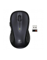 Mysz LOGITECH WRLS M510 DARK SILVER (2 lata gwarancji) - nr 7