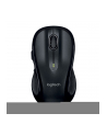 Mysz LOGITECH WRLS M510 DARK SILVER (2 lata gwarancji) - nr 86