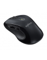 Mysz LOGITECH WRLS M510 DARK SILVER (2 lata gwarancji) - nr 88