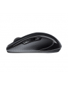 Mysz LOGITECH WRLS M510 DARK SILVER (2 lata gwarancji) - nr 90